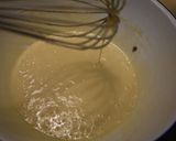 ☆炊飯器☆ホロッと口溶けチョコケーキ☆作り方7写真