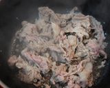 具沢山♪イタリアン風♪トマト味の豚汁作り方3写真