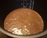 ☆炊飯器☆ホロッと口溶けチョコケーキ☆作り方9写真