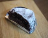 ☆炊飯器☆ホロッと口溶けチョコケーキ☆作り方12写真