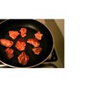 とってもヘルシー梅ぇ～チキン作り方4写真