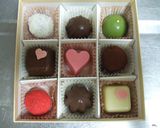 バレンタインチョコ～2011～作り方5写真