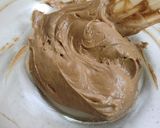 ♡♥♡ ハートチョコマドレーヌ♡♥♡作り方6写真