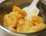 ちょっとピリ辛♡スイートチリでエビマヨ♡作り方4写真