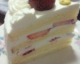 クリスマスにも！簡単カラフルデコ。作り方3写真