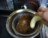 楽しくおやつ☆デコ☆チョコバナナ作り方2写真