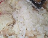 超減塩チーズ入りポテサラ作り方4写真