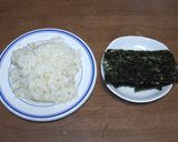 かんたん一口巻き寿司（カリフォルニア）作り方6写真