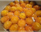 超簡単♪金柑の甘露煮★作り方7写真
