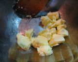 ホットケーキミックスで簡単ケーキ作り方1写真