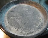 ホットケーキミックスで簡単ケーキ作り方9写真