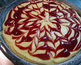 ホットケーキミックスで簡単ケーキ作り方12写真