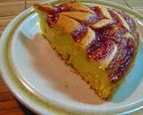 ホットケーキミックスで簡単ケーキ作り方14写真