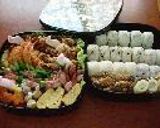 年少さんのお弁当☆ 4・5月作り方16写真
