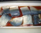 サバの照り焼き作り方1写真