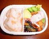 年少さんのお弁当☆ 4・5月作り方18写真