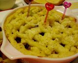 ミートポテトパイ／グーラッシュ応用レシピ作り方11写真