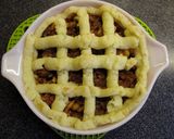 ミートポテトパイ／グーラッシュ応用レシピ作り方9写真