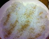 春雨deカレー付け麺作り方2写真