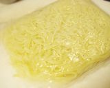 ウチの黄金比～中華丼～あんかけ焼きそば作り方8写真