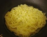 ウチの黄金比～中華丼～あんかけ焼きそば作り方10写真