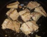 サバの照り焼き作り方4写真