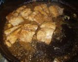 サバの照り焼き作り方6写真