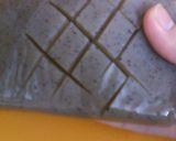 甘辛な大根とこんにゃくの炒め煮作り方3写真