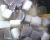 甘辛な大根とこんにゃくの炒め煮作り方5写真