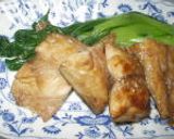 サバの照り焼き作り方7写真