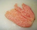 アスパラとジャガイモのタラマヨパスタ作り方2写真