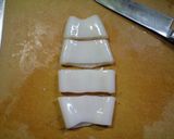 塩麹でイカの塩辛作り方7写真