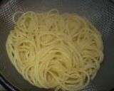アスパラとジャガイモのタラマヨパスタ作り方5写真