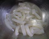 塩麹でイカの塩辛作り方9写真