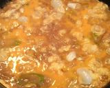 ねぎと卵だけの丼作り方8写真