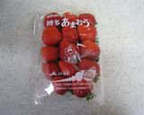 春色★いちごのパウンドケーキ作り方10写真