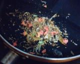 手作りふりかけとお茶漬けの素作り方4写真