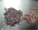 ごろごろブロッコリーのパスタサラダ作り方2写真