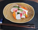 甘い＆辛い＆酸っぱい！台湾風漬けもの作り方6写真
