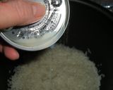 うどんスープで本格ホタテめし作り方2写真