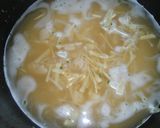 うどんスープで本格ホタテめし作り方3写真