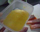 お弁当に！サーモンの味噌漬け作り方4写真