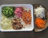 大根のおかゆ作り方1写真