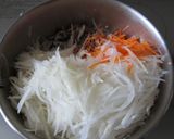 大根のおかゆ作り方3写真