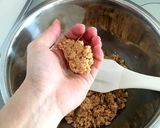 簡単おいしい！クッキーチョコトリュフ☆作り方4写真