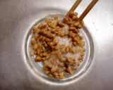 ヘルシー！塩納豆作り方1写真