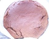 チョコレートチーズケーキ作り方8写真