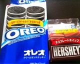 チョコレートチーズケーキ作り方1写真