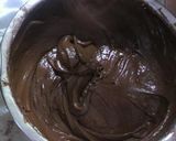 チョコ好きさんのフォンダンショコラ作り方4写真
