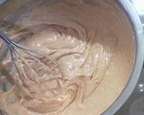 イチゴ味のフォンダンショコラ作り方4写真